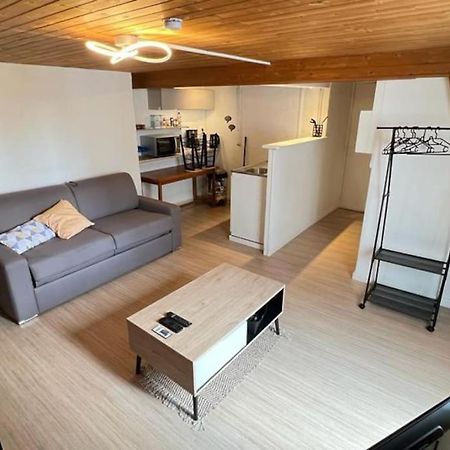 Studio Sun - Hyper Centre Dunkerque & Proche Plage '15M Dunkirk Extérieur photo